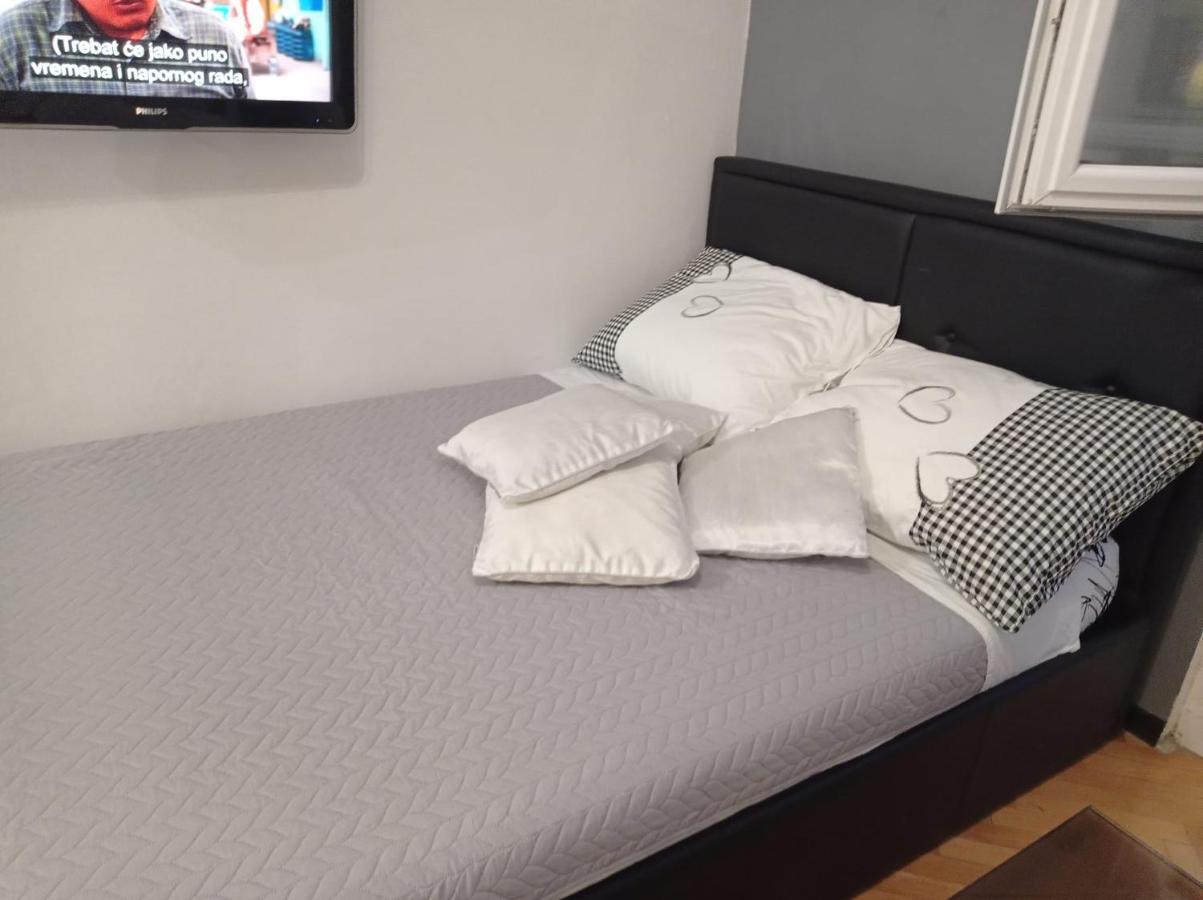 Apartman Victoria *